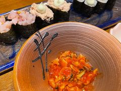 -傑·料理·海鲜放题(佛山文华荟店)