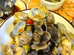 -琼大师东方烤乳猪(亚特兰蒂斯店)
