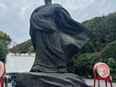 -白帝城·瞿塘峡景区