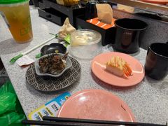 -争鲜回转寿司(中街大悦城店)
