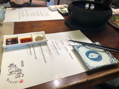 -热血兄弟·炭火烤肉(融侨中心店)