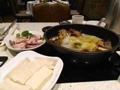 -稻香酒家·33年老字号·港式粤菜(富邦中心店)