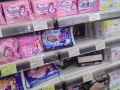 -红旗连锁(时代印象24店)