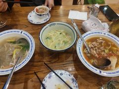-老雒阳面馆·水席·洛阳菜(王城路店)