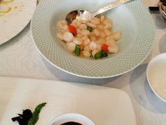 -一品淮扬 · 淮扬菜·北京万达文华酒店