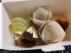 -KNOTKNOT珞珞·日式甜品(K11店)