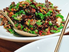 -一坐一忘云南菜(三里屯店)