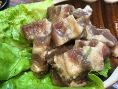 -意成料理