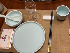 -和源祥·日照菜扛把子(万平口一店)