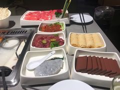 -海底捞火锅(石厦时代广场店)