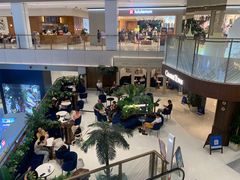 -CHARLIETOWN红茶公司(南京万象天地店)