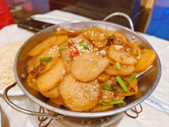 -小李子油焖大虾(南浦店)