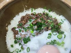-红星光发煲仔饭(文海店)