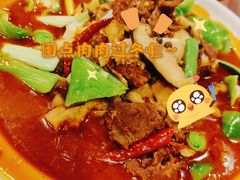 -回·龙虾铺·盆盆蟹·烧烤大排档(回龙观店)