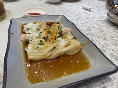 -中山国际酒店中餐厅