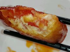 -天回镇何氏豆腐(总店)