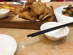 -德泰楼餐饮(莲湖路店)