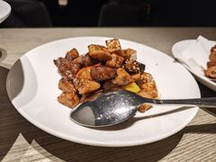 -汤城小厨•粤菜•靓汤(望京凯德mall店)