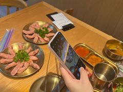 -闻老头·菊花炭烤肉(D11店)