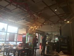 大堂-焯牛潮汕牛肉火锅(云峰街创始店)