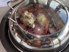 -大锅强·蒸海鲜青岛菜(吾悦广场店)