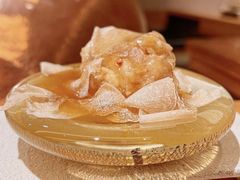 白松露煮物-Takiya Tempura