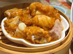 -点都德(聚福楼店)