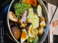-MoMo牧场·寿喜烧专门店(长泰广场店)