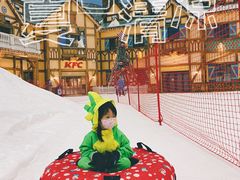 -广州热雪奇迹