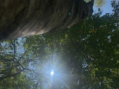 -叠溪松坪沟景区