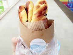 -好利来(梅江永旺店)