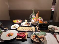 -花潮料理艺食馆(成都万象城店)