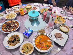 -全聚德(胜利大街店)