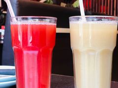 山楂汁-好嫂子酱猪手•农家菜(蒲黄榆店)