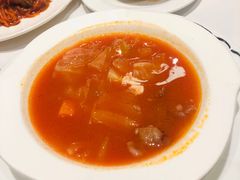 -波特曼西餐厅(南岗店)