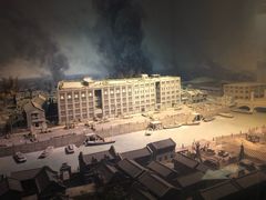 -上海四行仓库抗战纪念馆