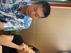-官塘鱻鱻鱼生·潮汕生腌·砂锅粥(西马路总店)