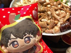 -양평식당·杨平食堂(华贸店)