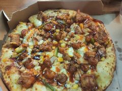 -达美乐比萨(新洲店)