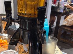 -破店肥哈·东北烧烤·夜宵(南山保利店)
