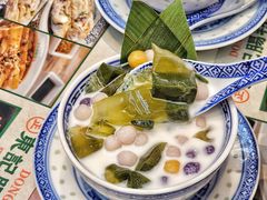 -正東記茶餐厅·醉鸡煲(瑞虹天地太阳宫店)