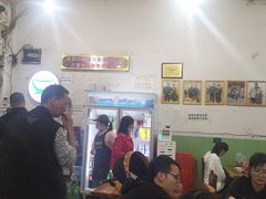 -南记食粥坊·宵夜大排档(莲花总店)