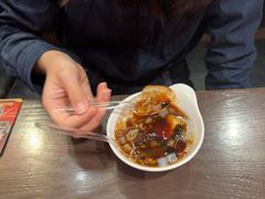 -王繁星面馆(西安熙地港店)