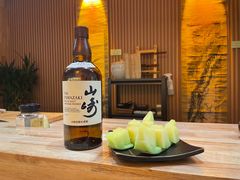 蜜瓜-鮨乐亭Omakase·海胆宴