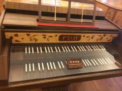 -鼓浪屿钢琴博物馆