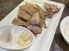 手抓羊排-贯贯吉·清真餐厅(浙江中路店)