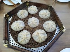 -西安贾三灌汤包·回坊小吃·清真炒菜(北院门总店)