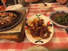 糖醋排条-玲珑餐厅(陕西南路店)