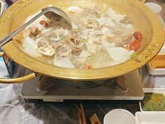 -霄汉羊排(万松园一店)
