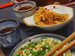 -镇江龙·火锅串串(武侯祠店)